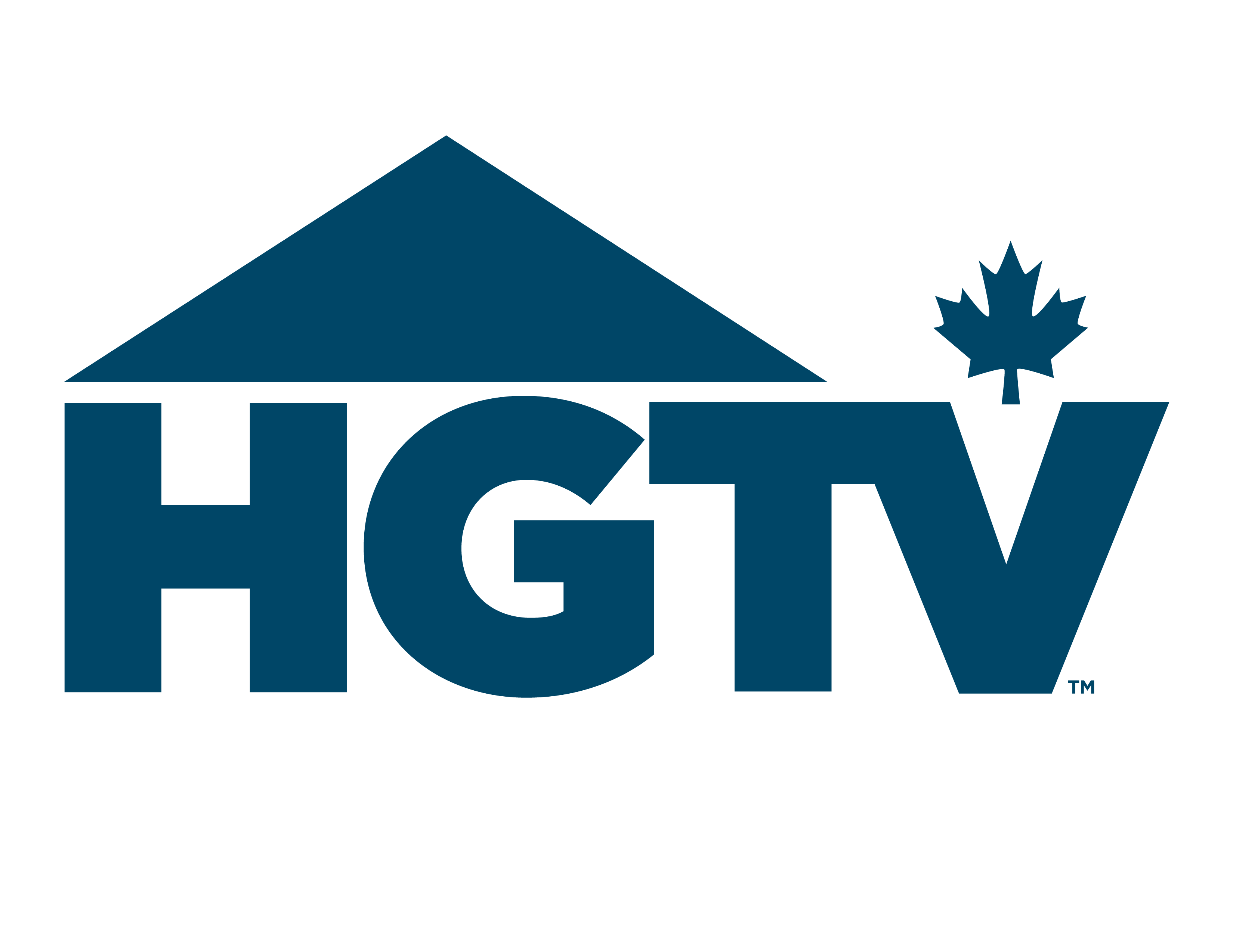 HGTV