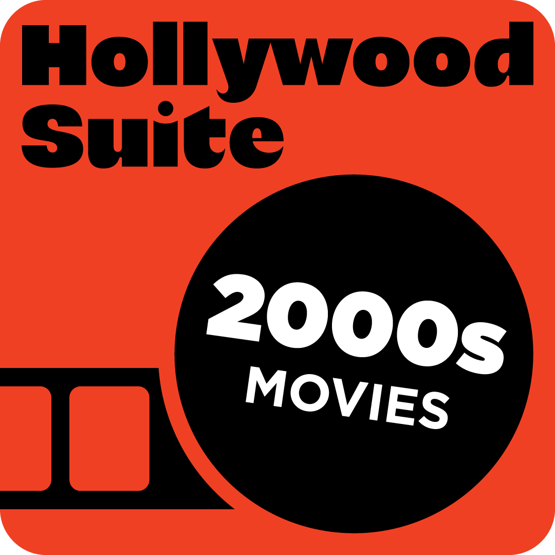 Hollywood Suite 2000s