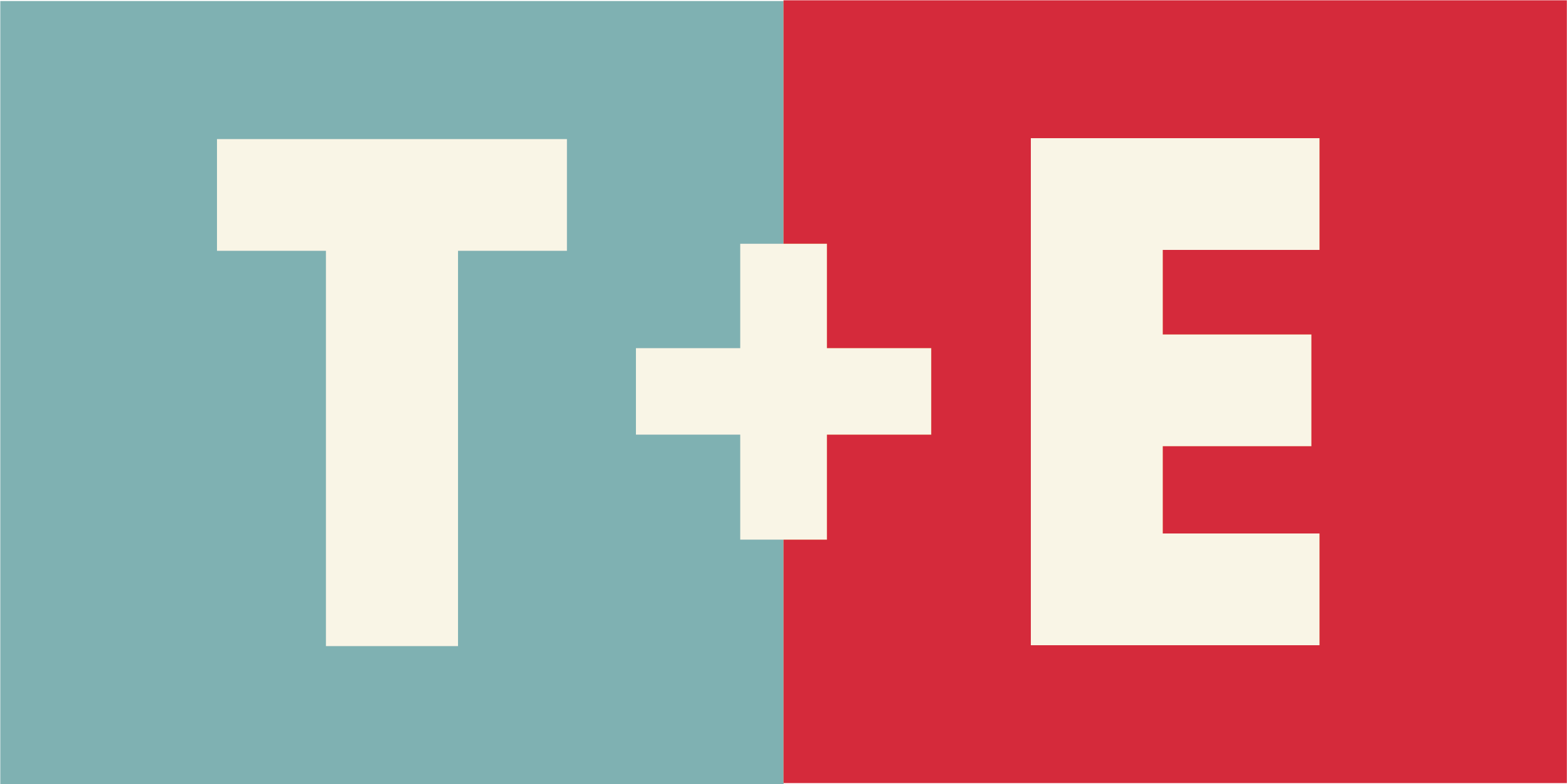 T-E