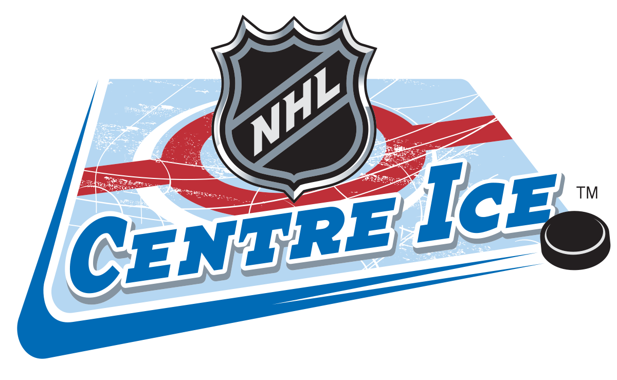Centre Ice logo