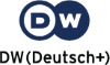 DW logo