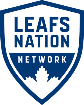 Leafs Nation Network Logo