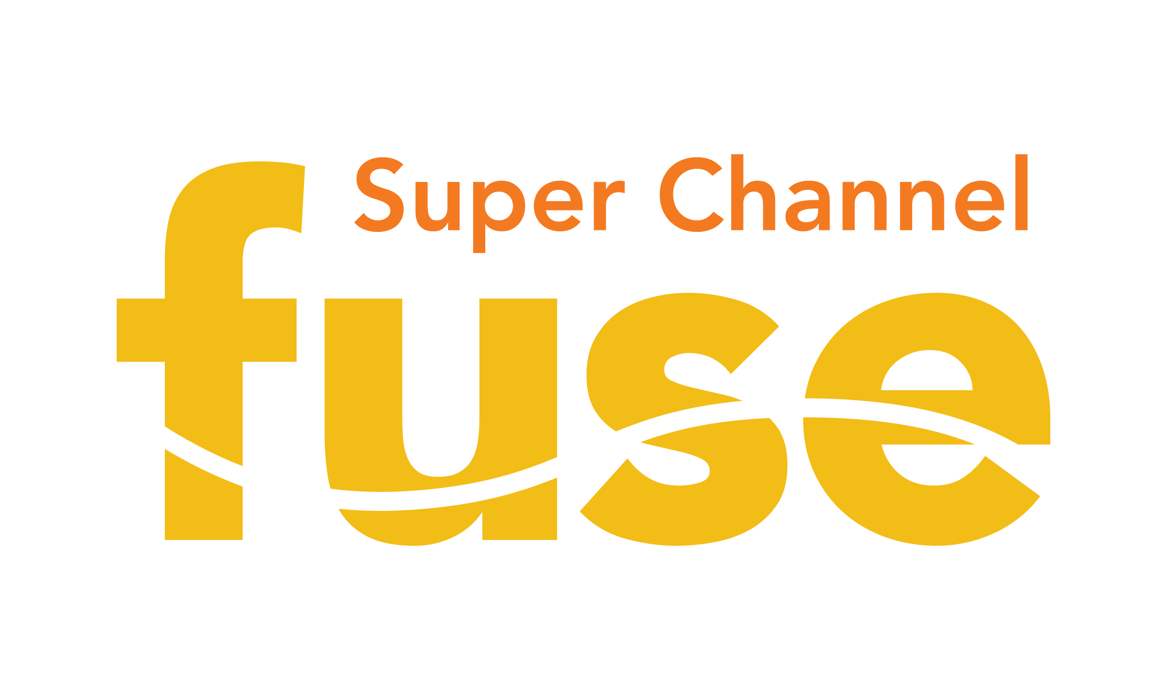 Super Channel Fuse logo