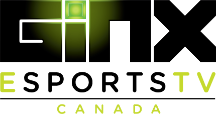 Ginx esports logo