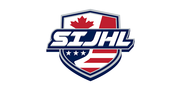SIJHL logo