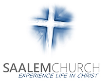 Saalem Church logo