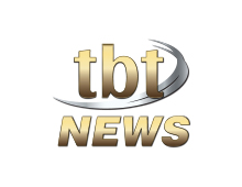 TBT Newshour logo