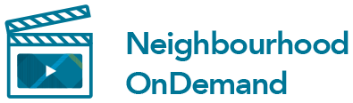 Neighbourhood OnDemand logo