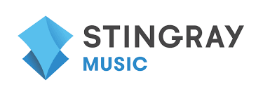 Stingray Music Logo