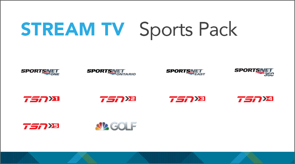 Sports Pack