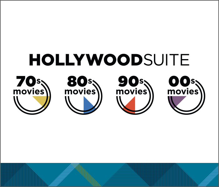 Hollywood Suite