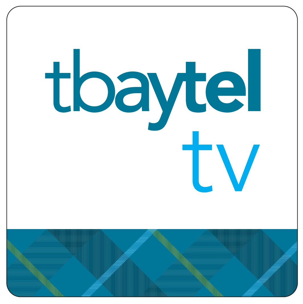 Tbaytel TV App icon