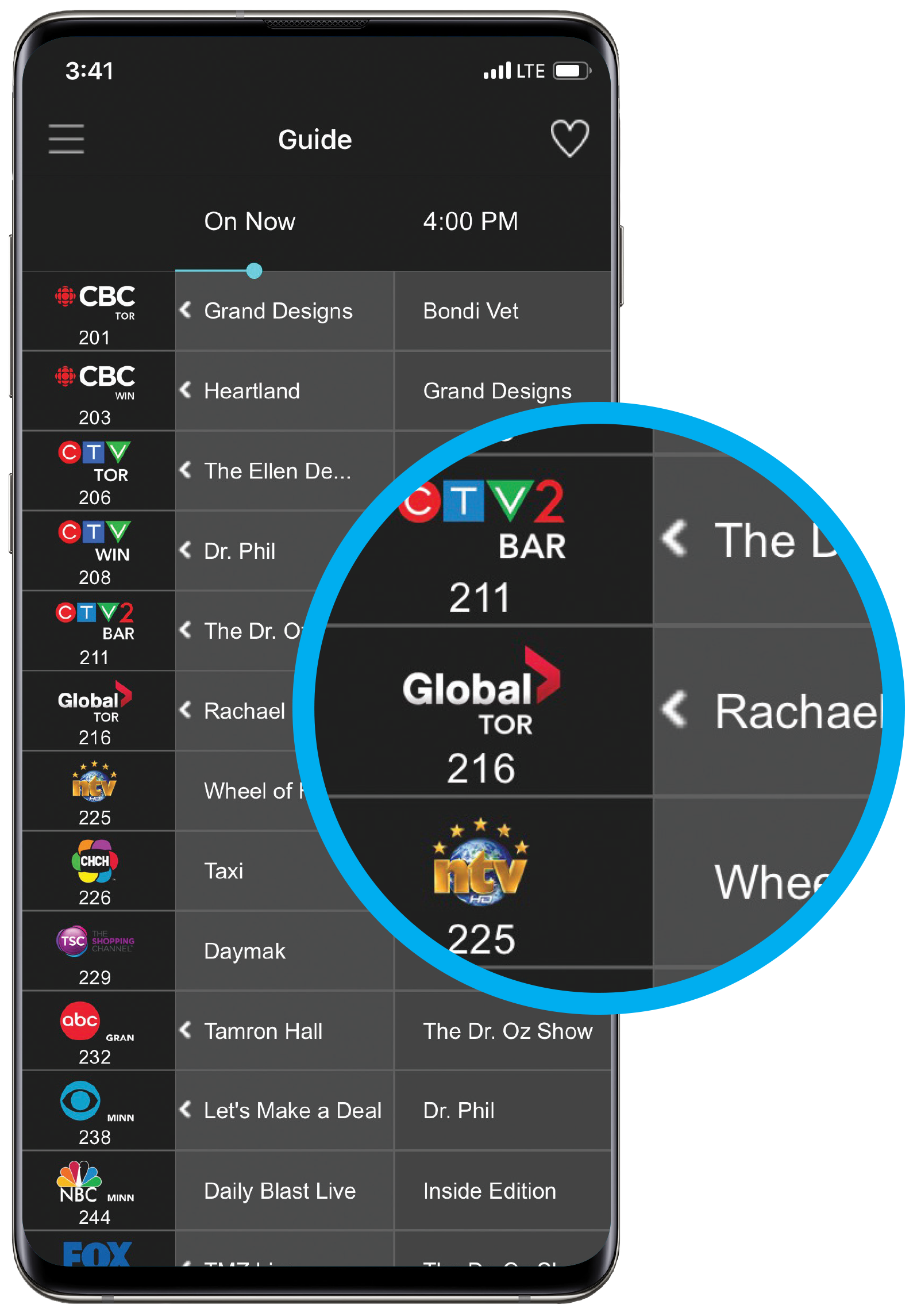 Nowthatstv App - 6sdwns7