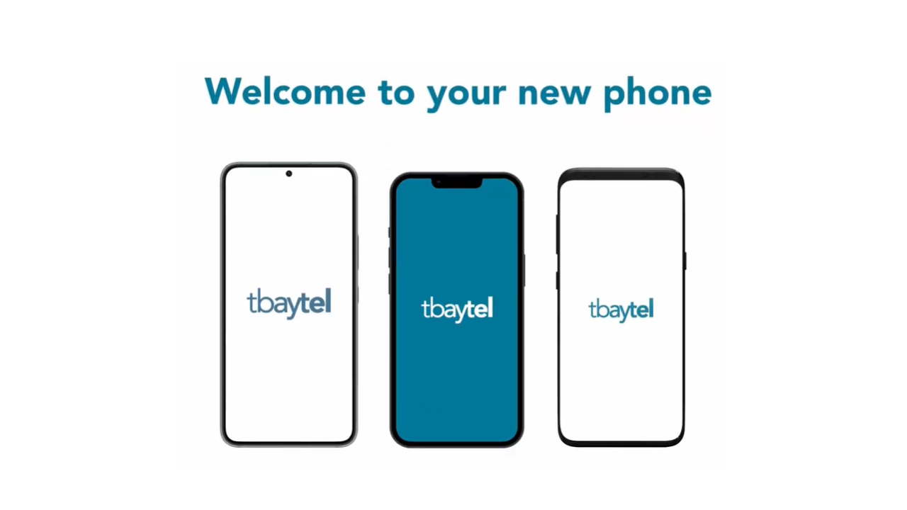 Welcome to your new phone video thumbnail