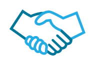 Business Sales and Support icon