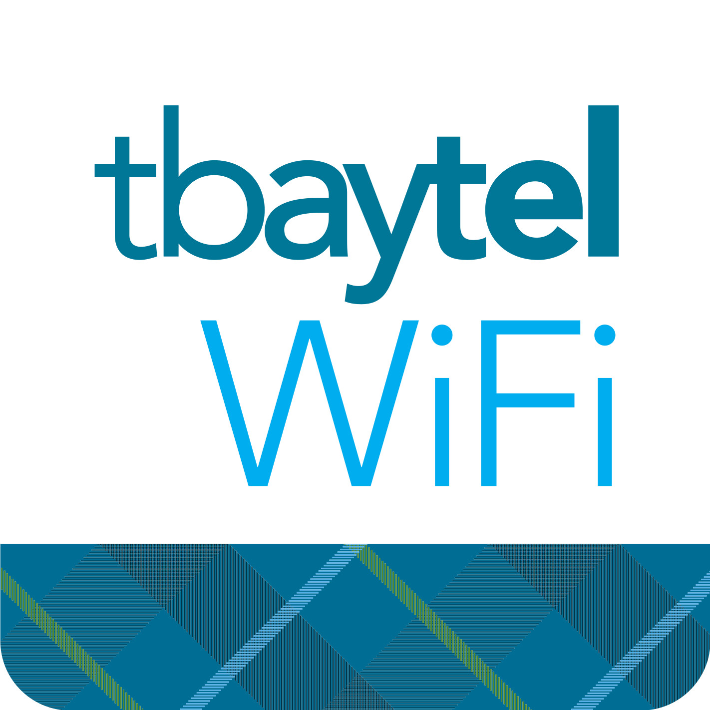 Free with your Tbaytel Internet subscription