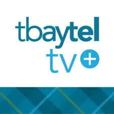 Tbaytel TV+ App icon