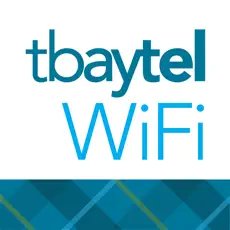 Tbaytel WiFi App icon