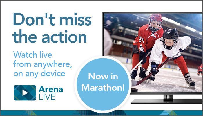 Arena Live - Marathon