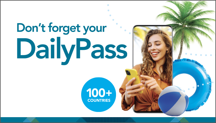 DailyPass