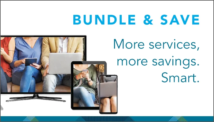 Connected Home Bundles