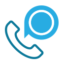 Home Phone icon